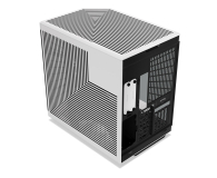 Hyte Y70 Touch Infinite Black&White GEHY-035 // CS-HYTE-Y70TTI-WB - 1315953 - zdjęcie 6